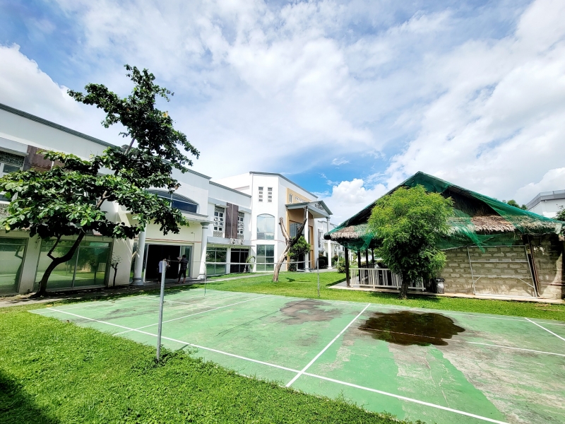 フィリピン留学 Cebu21 - EG Academy-Inside EG-13